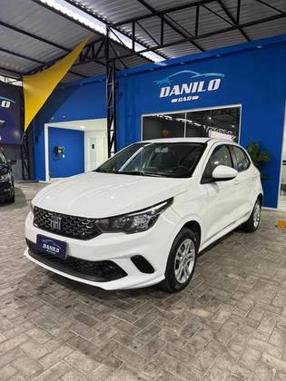 FIAT ARGO 1.0 FIREFLY FLEX DRIVE MANUAL